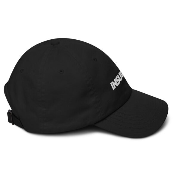 INSUREU2 Hat - Image 4
