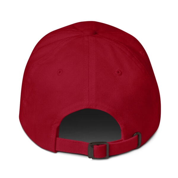 INSUREU2 Hat - Image 10
