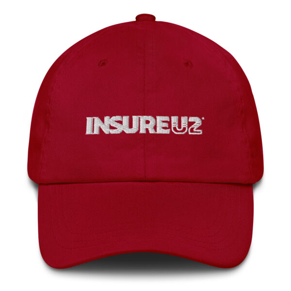 INSUREU2 Hat - Image 9