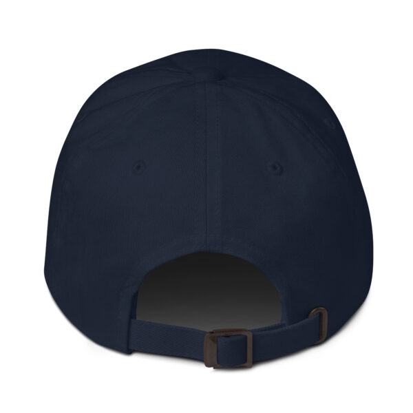 INSUREU2 Hat - Image 6