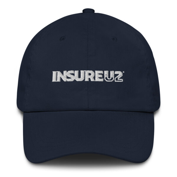 INSUREU2 Hat - Image 5