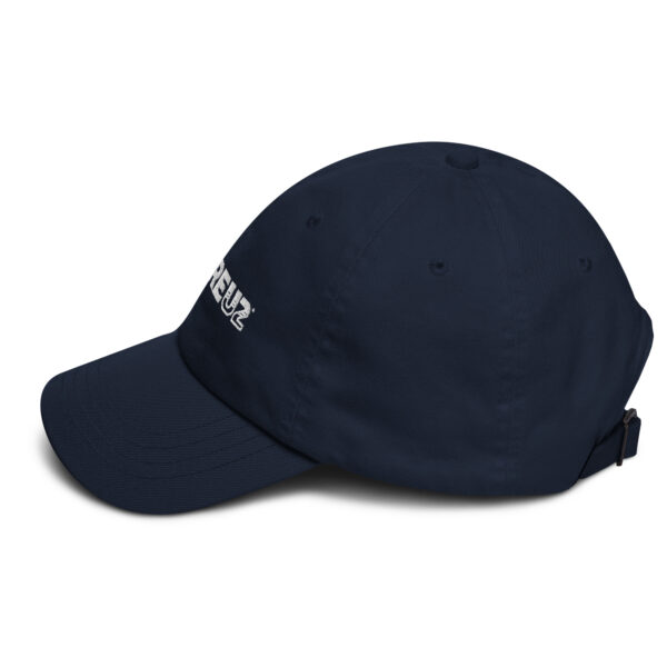 INSUREU2 Hat - Image 7