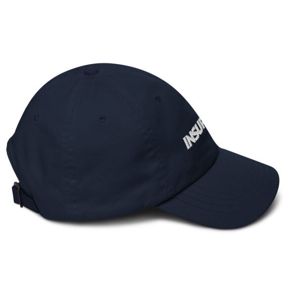 INSUREU2 Hat - Image 8