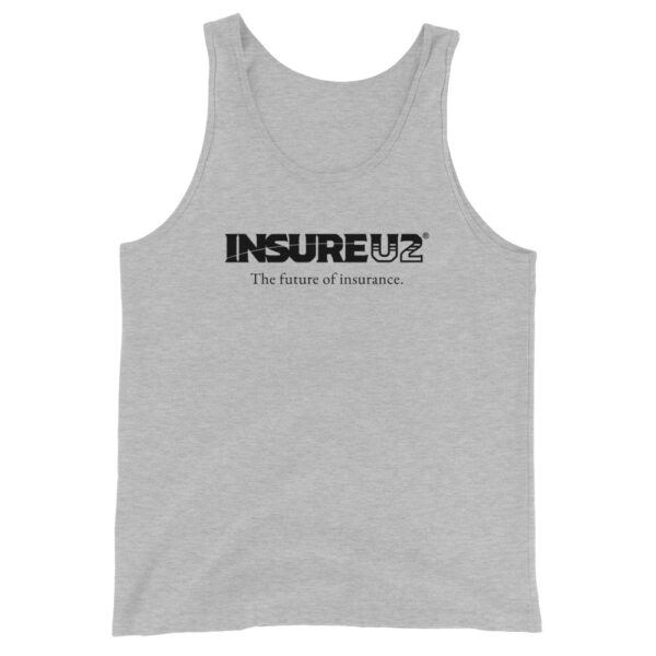 INSUREU2 Tank Top - Image 3