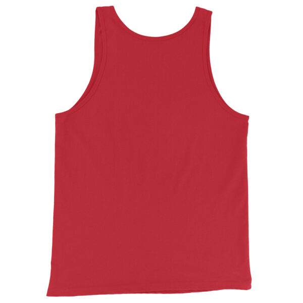 INSUREU2 Tank Top - Image 5