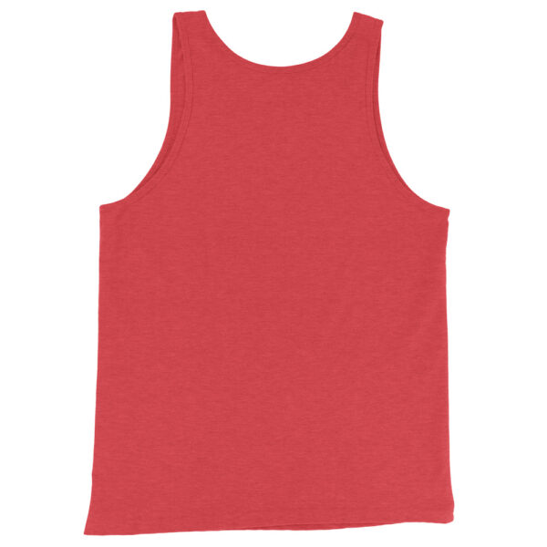 INSUREU2 Tank Top - Image 9