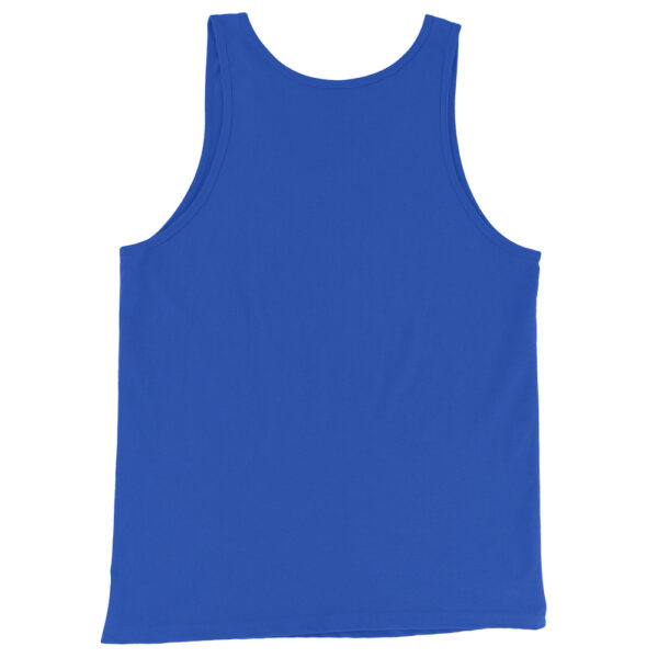 INSUREU2 Tank Top - Image 7