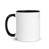 INSUREU2 Mug with Color Inside - Image 9